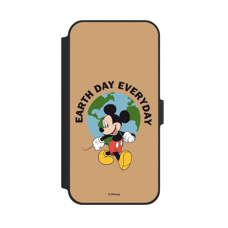 iPhone 14 Plus NIVOflip Earth Day Mickey