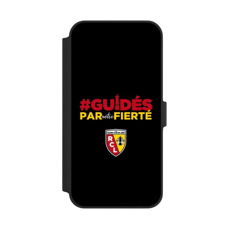 iPhone 14 Plus NIVOflip Guidés Par Notre Fierté