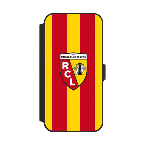 Apple iPhone 14 Plus NIVOflip Maillot Domicile RC Lens 2020/21