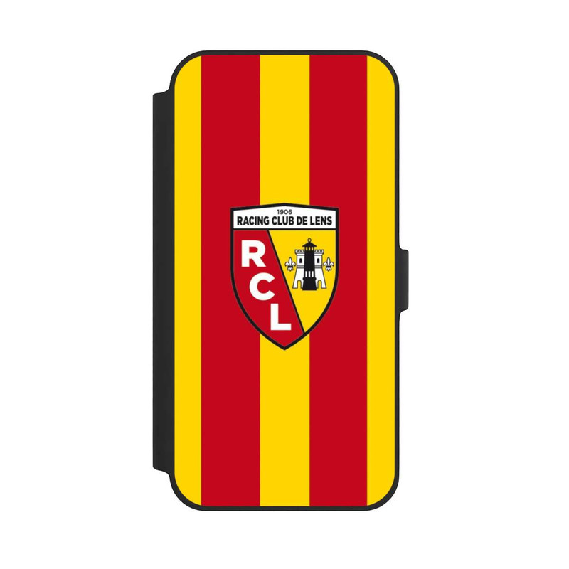 iPhone 14 Plus NIVOflip Maillot Domicile RC Lens 2020/21