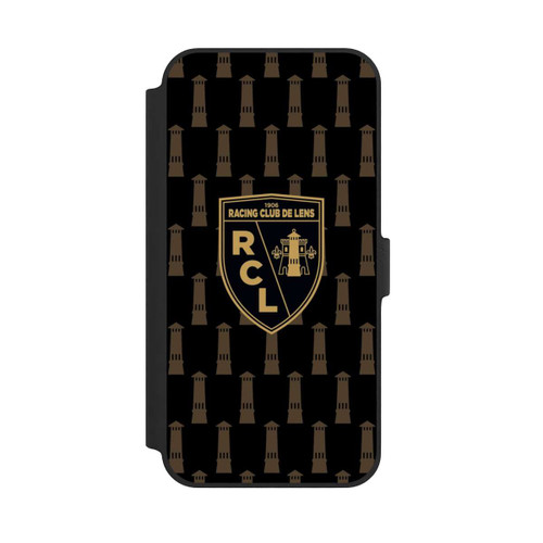 Apple iPhone 14 Plus NIVOflip Maillot Extérieur RC Lens 2020/21