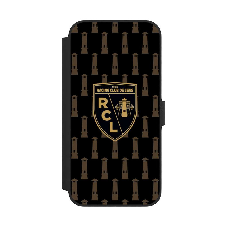 iPhone 14 Plus NIVOflip Maillot Extérieur RC Lens 2020/21