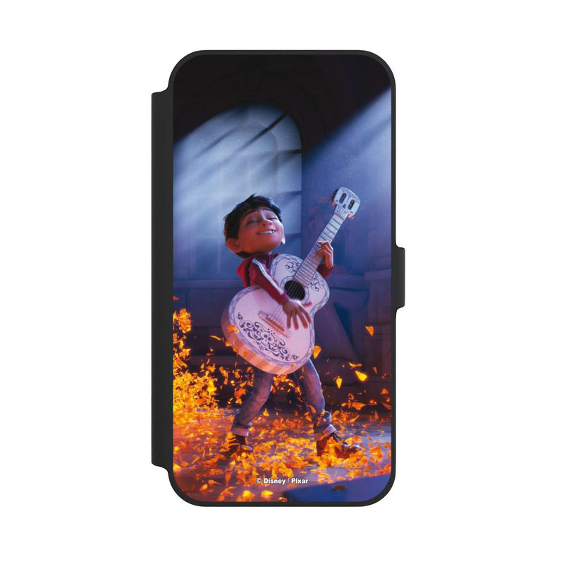 iPhone 14 Plus NIVOflip Miguel Coco Guitar Film Scene