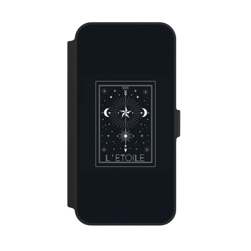 Apple iPhone 14 Plus NIVOflip Etoile Tarotkarte