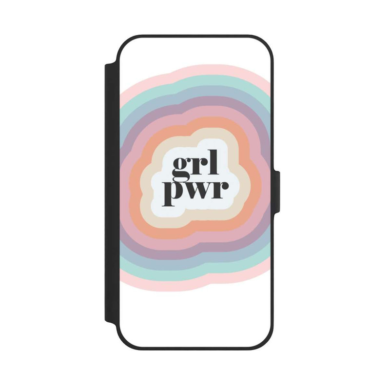 iPhone 14 Plus NIVOflip Grl Pwr