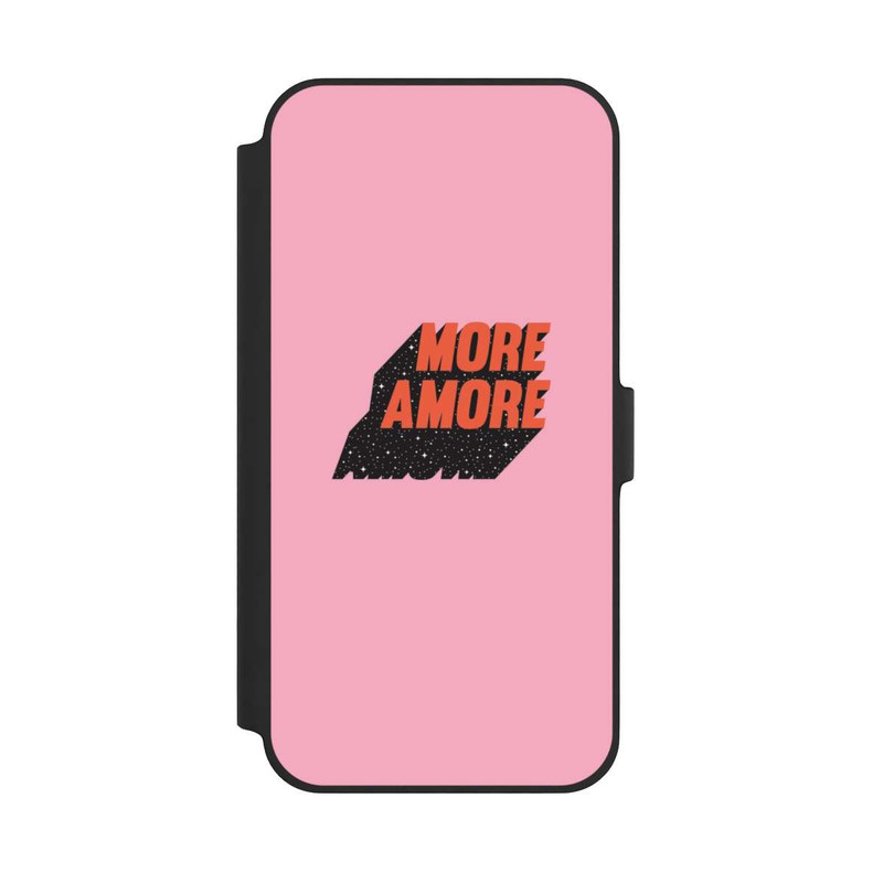iPhone 14 Plus NIVOflip More Amore