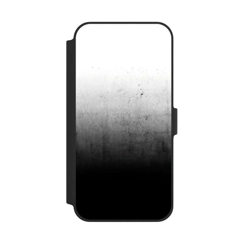 Apple iPhone 14 Plus NIVOflip Ombre Schwarz