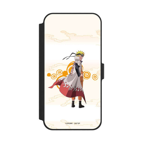 Apple iPhone 14 Plus NIVOflip Naruto Hokage