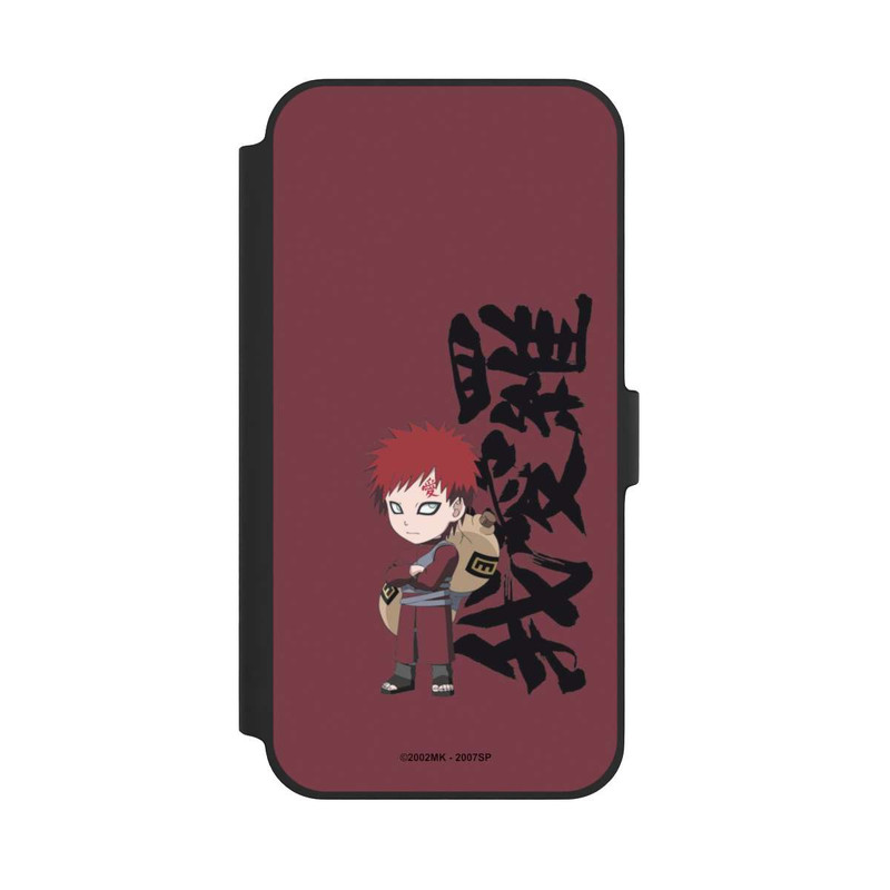iPhone 14 Plus NIVOflip Gaara SD