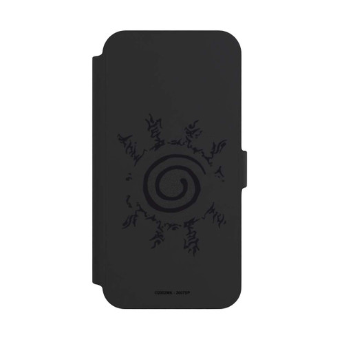 Apple iPhone 14 Plus NIVOflip Das Siegel von Naruto ohne Hintergrund