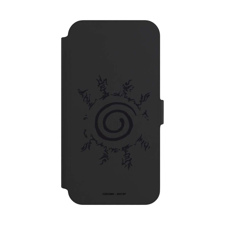 iPhone 14 Plus NIVOflip The seal of Naruto without background