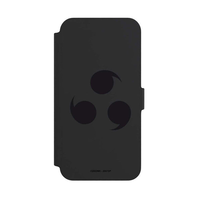 iPhone 14 Plus NIVOflip Sharingan without background