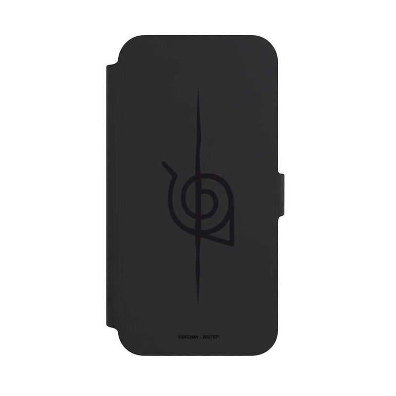 iPhone 14 Plus NIVOflip Sasuke Stirnband ohne Hintergrund