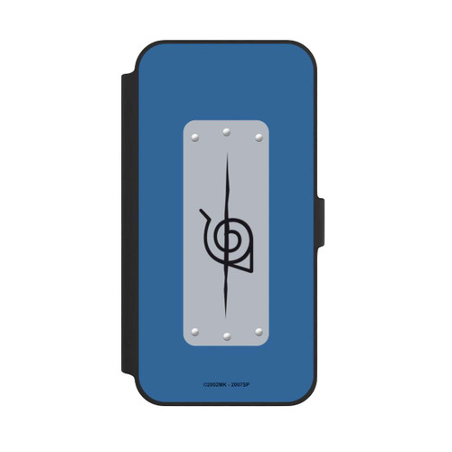 Apple iPhone 14 Plus NIVOflip Sasuke Stirnband