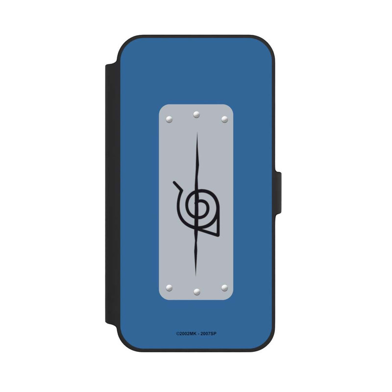 iPhone 14 Plus NIVOflip Sasuke headband