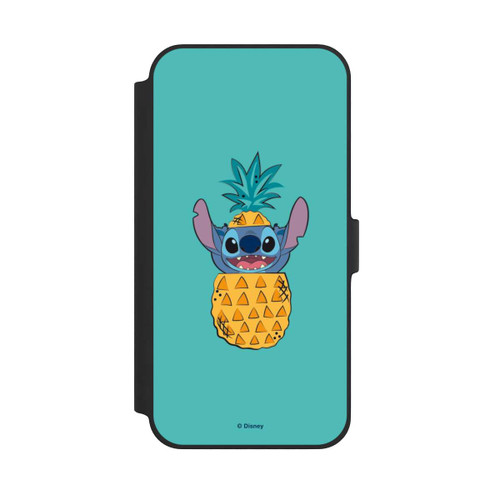 Apple iPhone 14 Plus NIVOflip Stitch Ananas