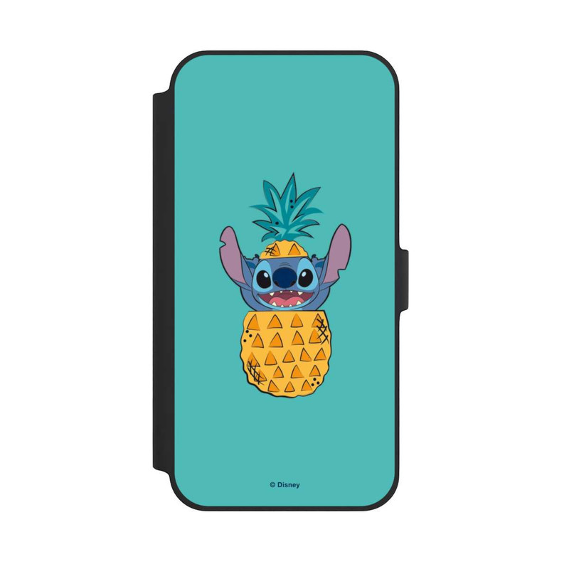 iPhone 14 Plus NIVOflip Stitch Ananas