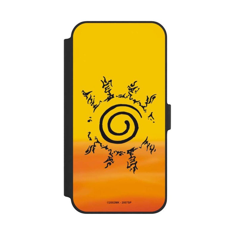 iPhone 14 Plus NIVOflip Das Siegel von Naruto
