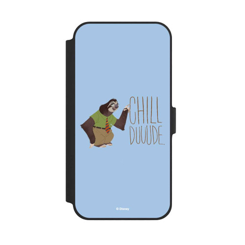 Apple iPhone 14 Plus NIVOflip Flash Chill Zootopia