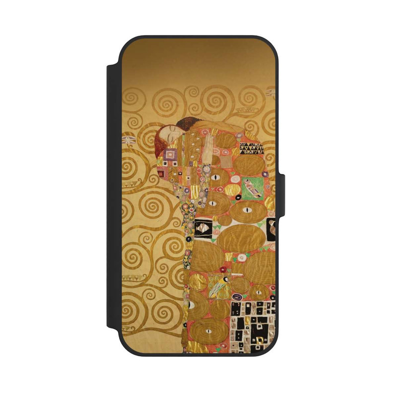 iPhone 14 Plus NIVOflip Fulfilment by Gustav Klimt