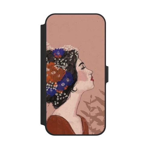 Apple iPhone 14 Plus NIVOflip Nuit d'été