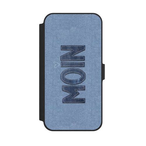 Apple iPhone 14 Plus NIVOflip Moin Jeans