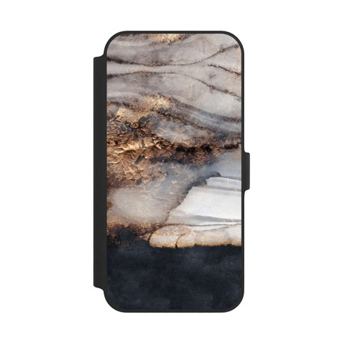 Apple iPhone 14 Plus NIVOflip Aufziehender Sturm