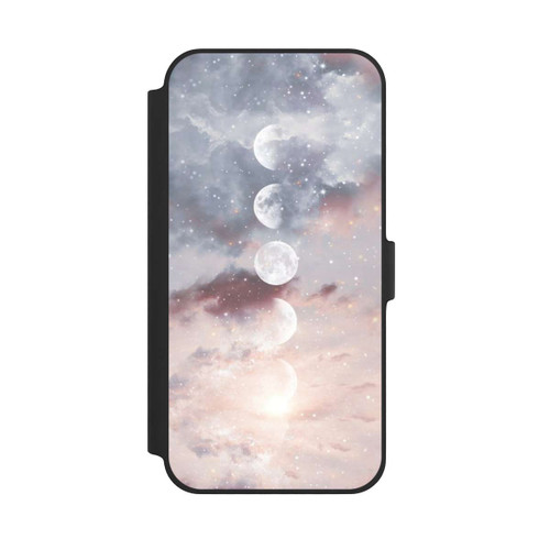 Apple iPhone 14 Plus NIVOflip clair de lune