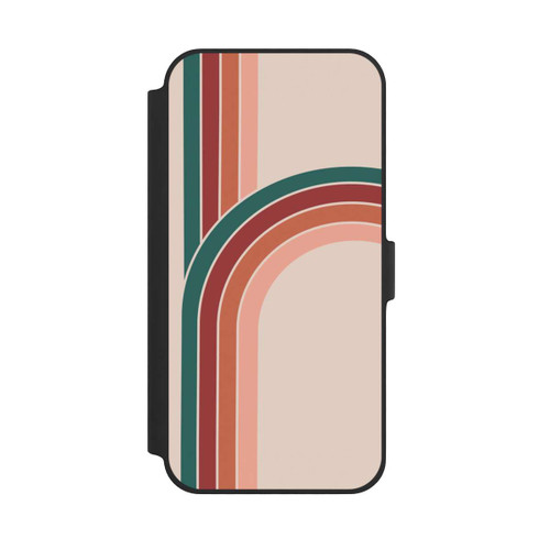 Apple iPhone 14 Plus NIVOflip Earth Tones