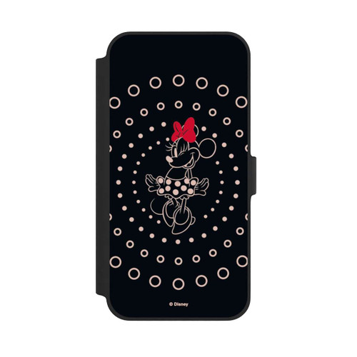 Apple iPhone 14 Plus NIVOflip Minnie Sassy Polka Dots