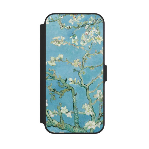 Apple iPhone 14 Plus NIVOflip Mandelblüte von Vincent Van Gogh
