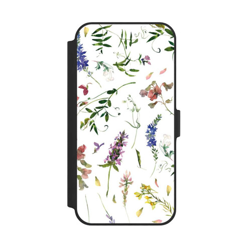 Apple iPhone 14 Plus NIVOflip Wild Flowers in the Field