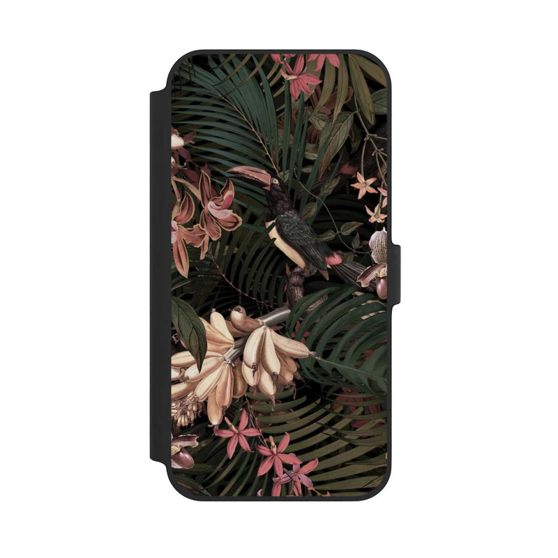iPhone 14 Plus NIVOflip Exotic Fowl