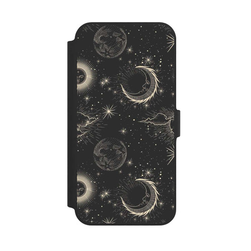 Apple iPhone 14 Plus NIVOflip Space Art 2