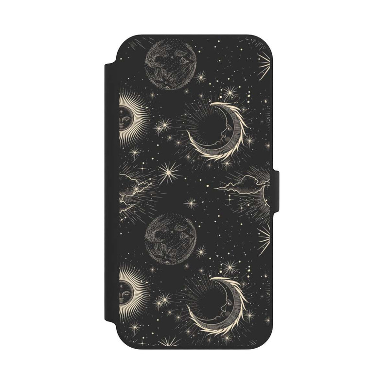 iPhone 14 Plus NIVOflip Space Art 2