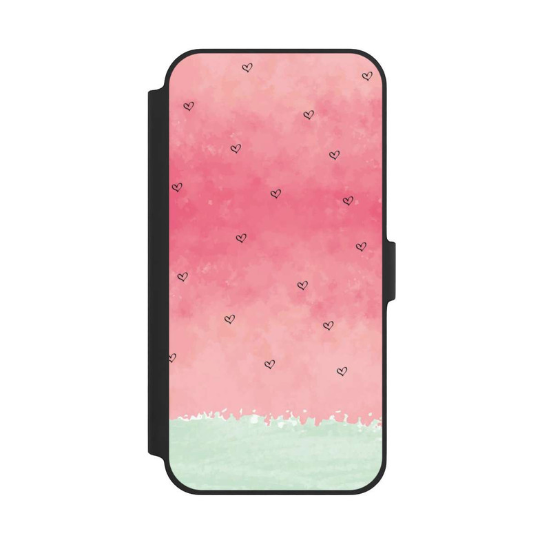 iPhone 14 Plus NIVOflip Watermelon