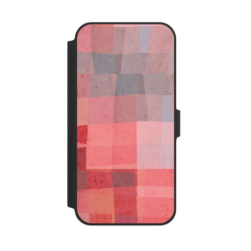 Apple iPhone 14 Plus NIVOflip Rayures en tricot