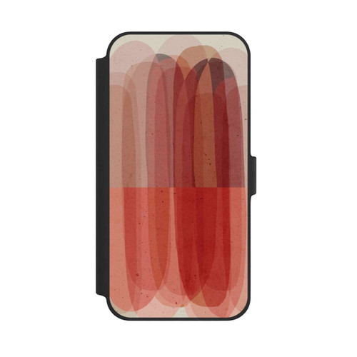 Apple iPhone 14 Plus NIVOflip Pierres n° 4 Corail