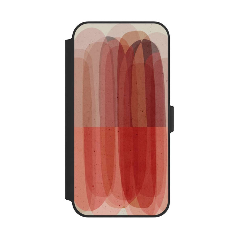 iPhone 14 Plus NIVOflip Pierres n° 4 Corail