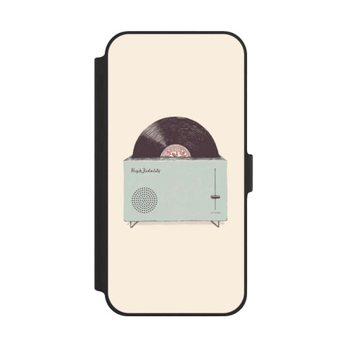 Apple iPhone 14 Plus NIVOflip High Fidelity-Main