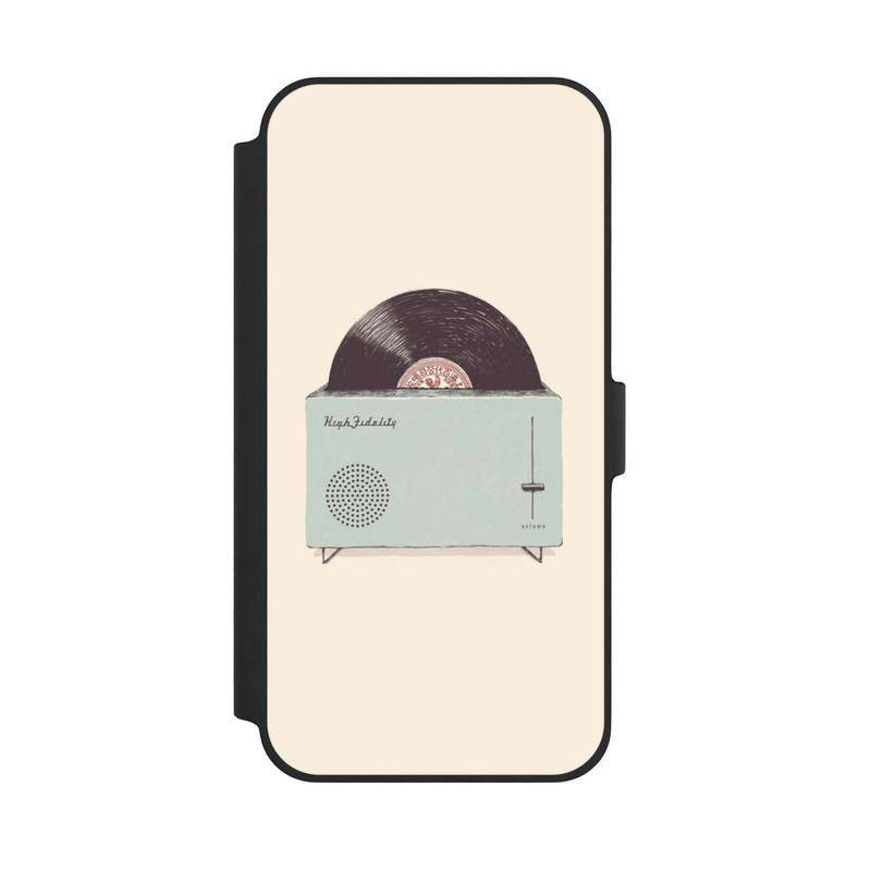iPhone 14 Plus NIVOflip High Fidelity-Main