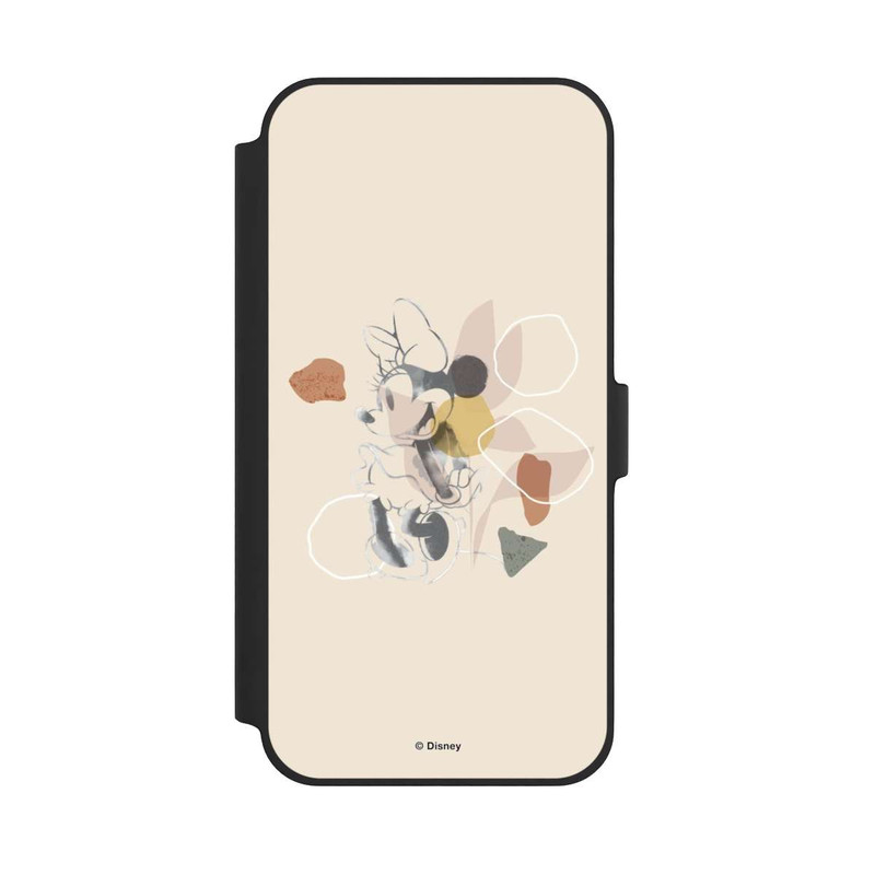 iPhone 14 Plus NIVOflip Minnie Abstract Shapes