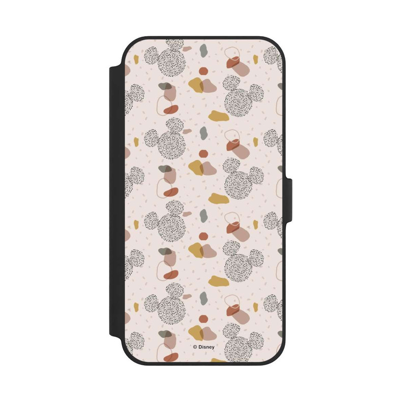 iPhone 14 Plus NIVOflip Micky Dots Pattern