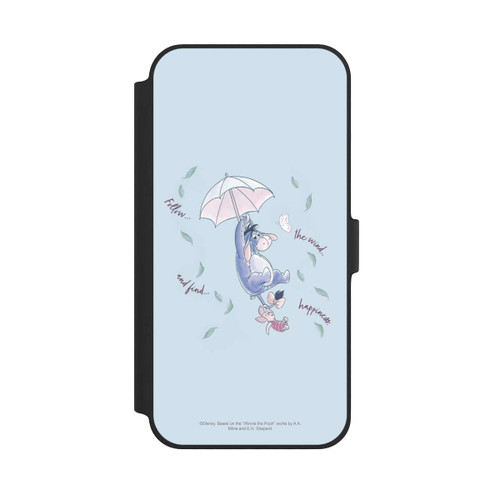 Apple iPhone 14 Plus NIVOflip Folge dem Wind und finde das Glück
