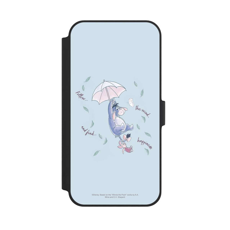 iPhone 14 Plus NIVOflip Follow the Wind and Find Happiness