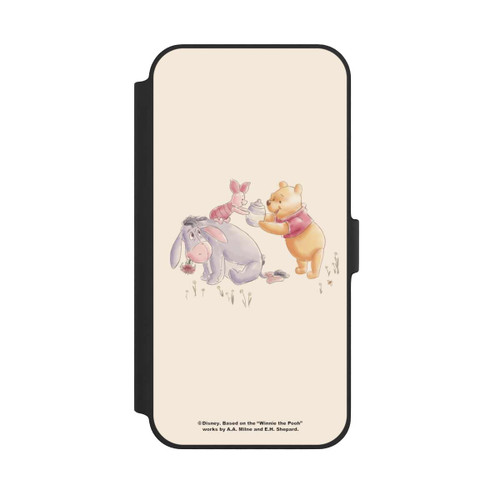 Apple iPhone 14 Plus NIVOflip Winnie Puuh - Honig schenken