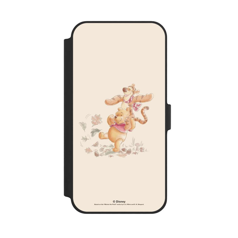 iPhone 14 Plus NIVOflip Winnie the Pooh and Tigger Shenanigans