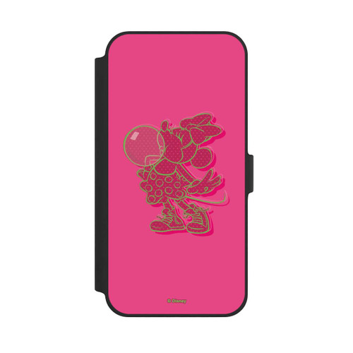 Apple iPhone 14 Plus NIVOflip Minnie Forever Young