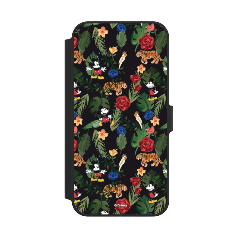 iPhone 14 Plus NIVOflip Mickey Jungle