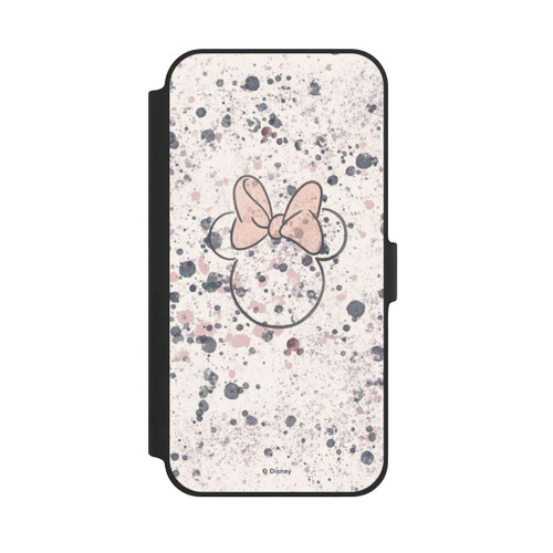 Apple iPhone 14 Plus NIVOflip Minnie Maus Splash